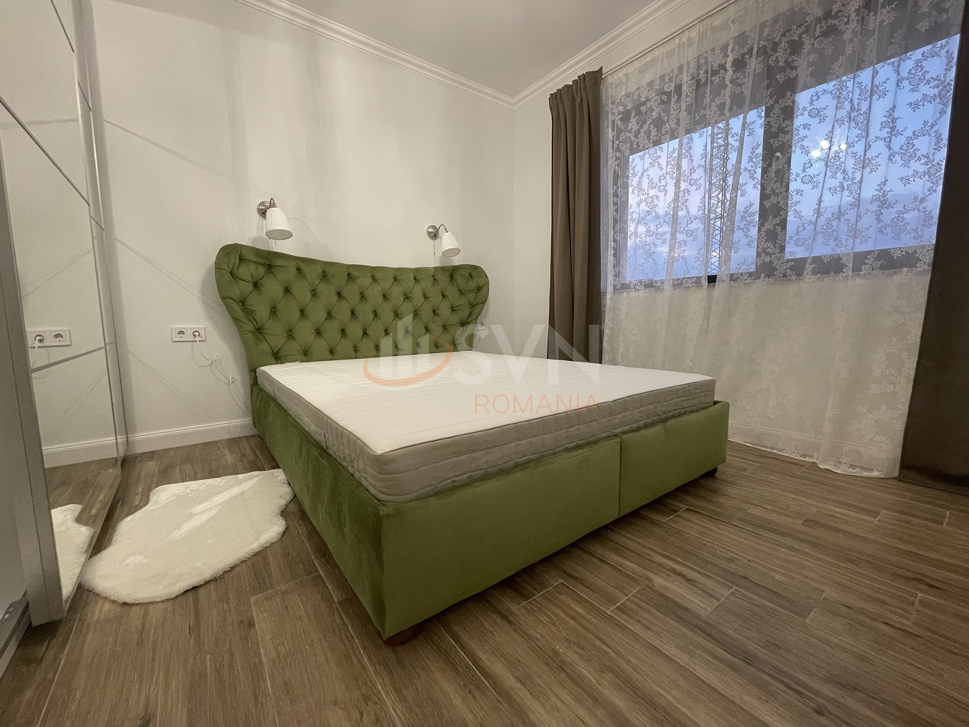 Apartament, 2 camere Cluj/Buna Ziua