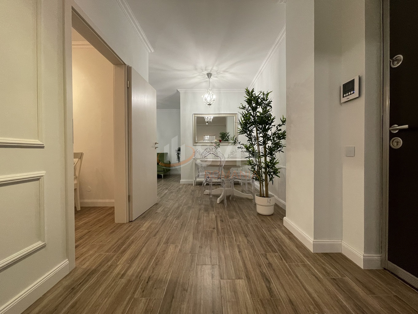 Apartament, 2 camere Cluj/Buna Ziua