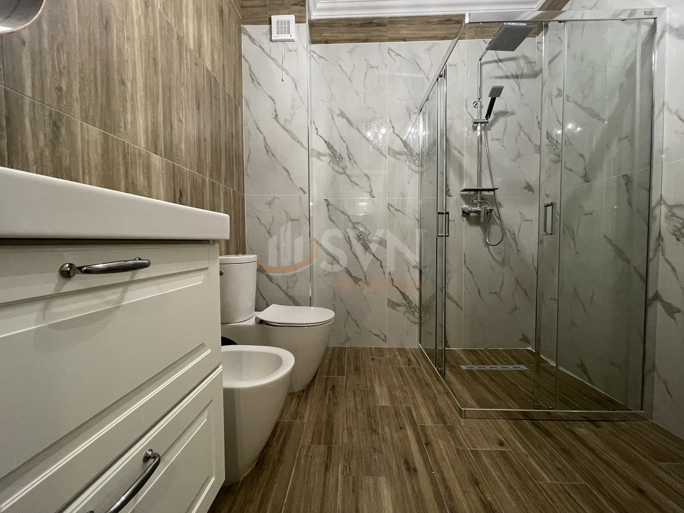 Apartament, 2 camere Cluj/Buna Ziua