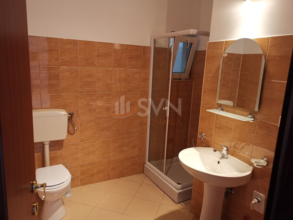 Apartament, 2 camere Cluj/Manastur