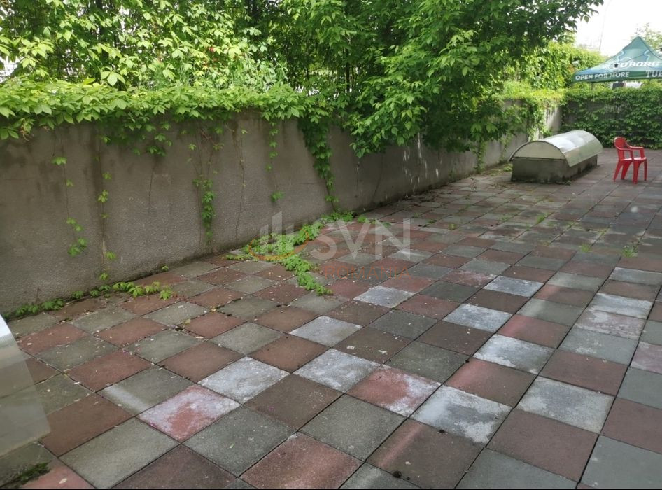 Apartament, 2 camere Cluj/Manastur