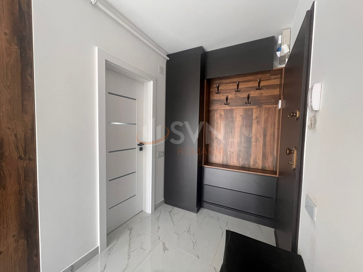 Apartament, 2 camere Cluj/Europa