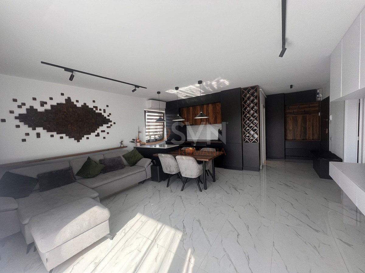 Apartament, 2 camere Cluj/Europa