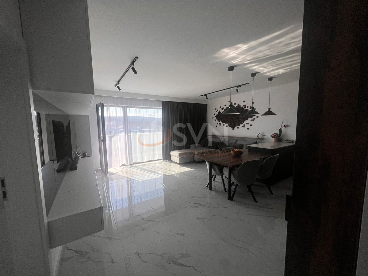 Apartament, 2 camere Cluj/Europa