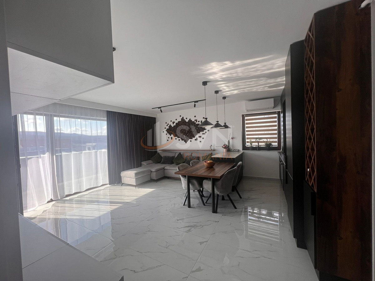 Apartament, 2 camere Cluj/Europa