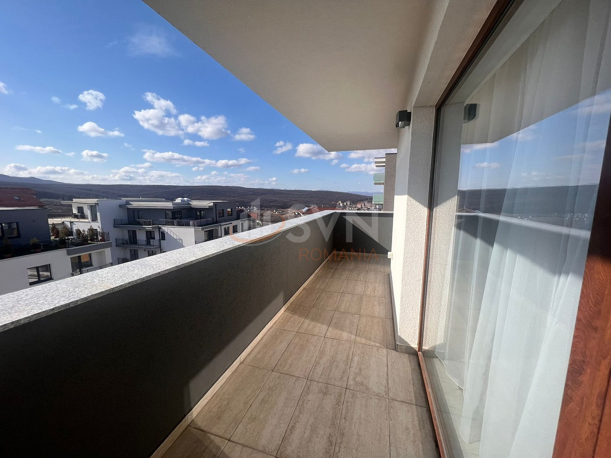 Apartament, 2 camere Cluj/Europa