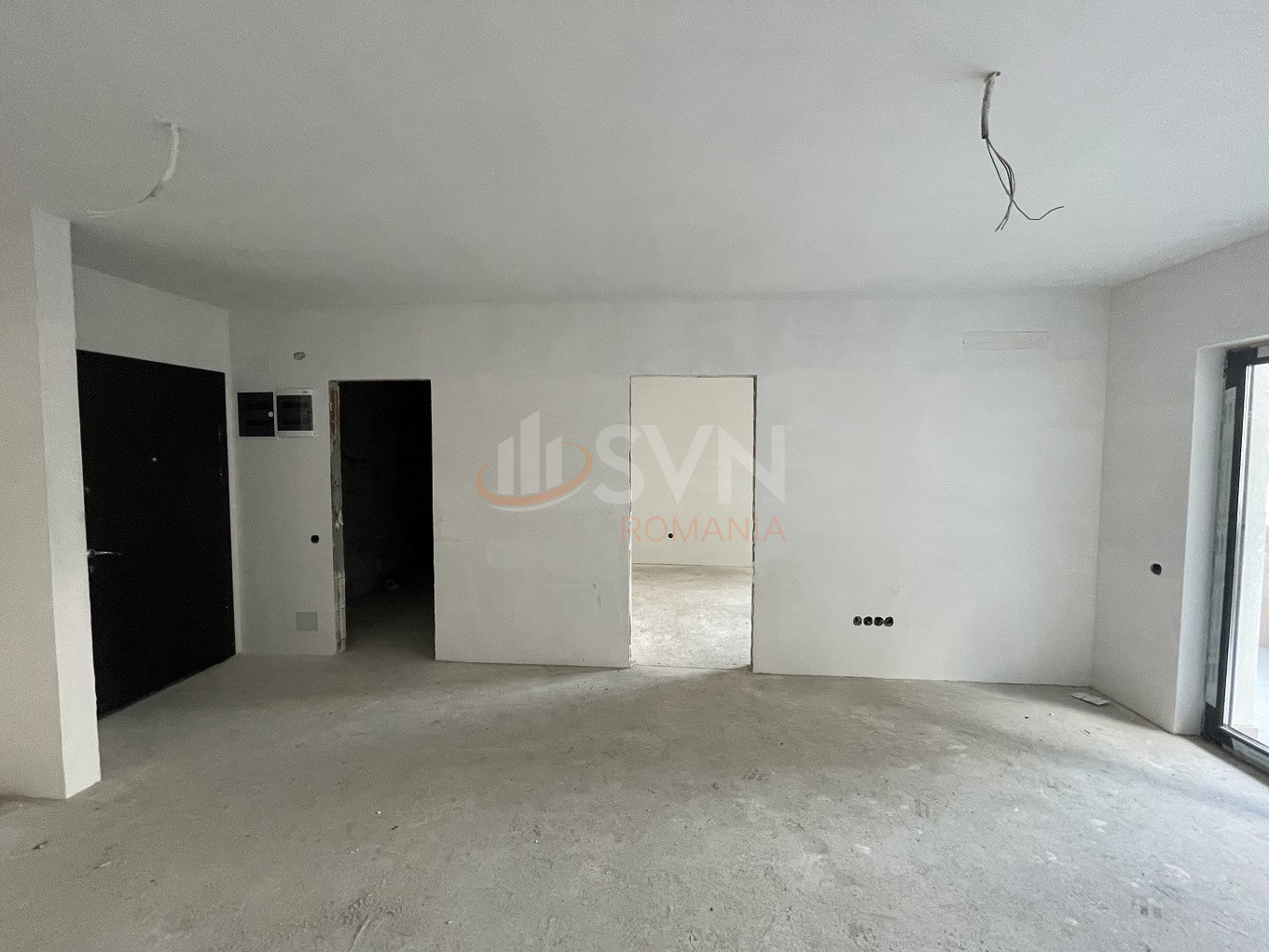 Apartament, 2 camere Cluj/Europa
