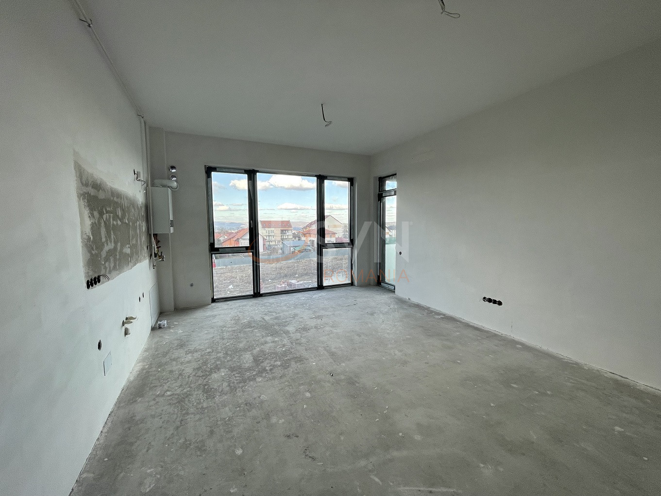 Apartament, 2 camere Cluj/Europa