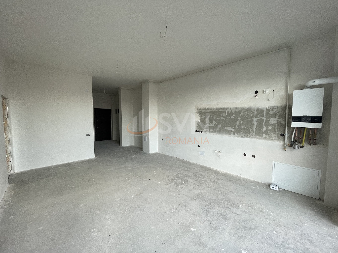 Apartament, 2 camere Cluj/Europa