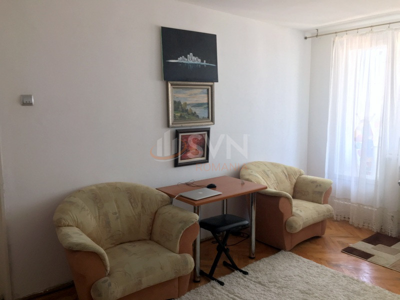 Apartament, 2 camere Bucuresti/Dorobanti