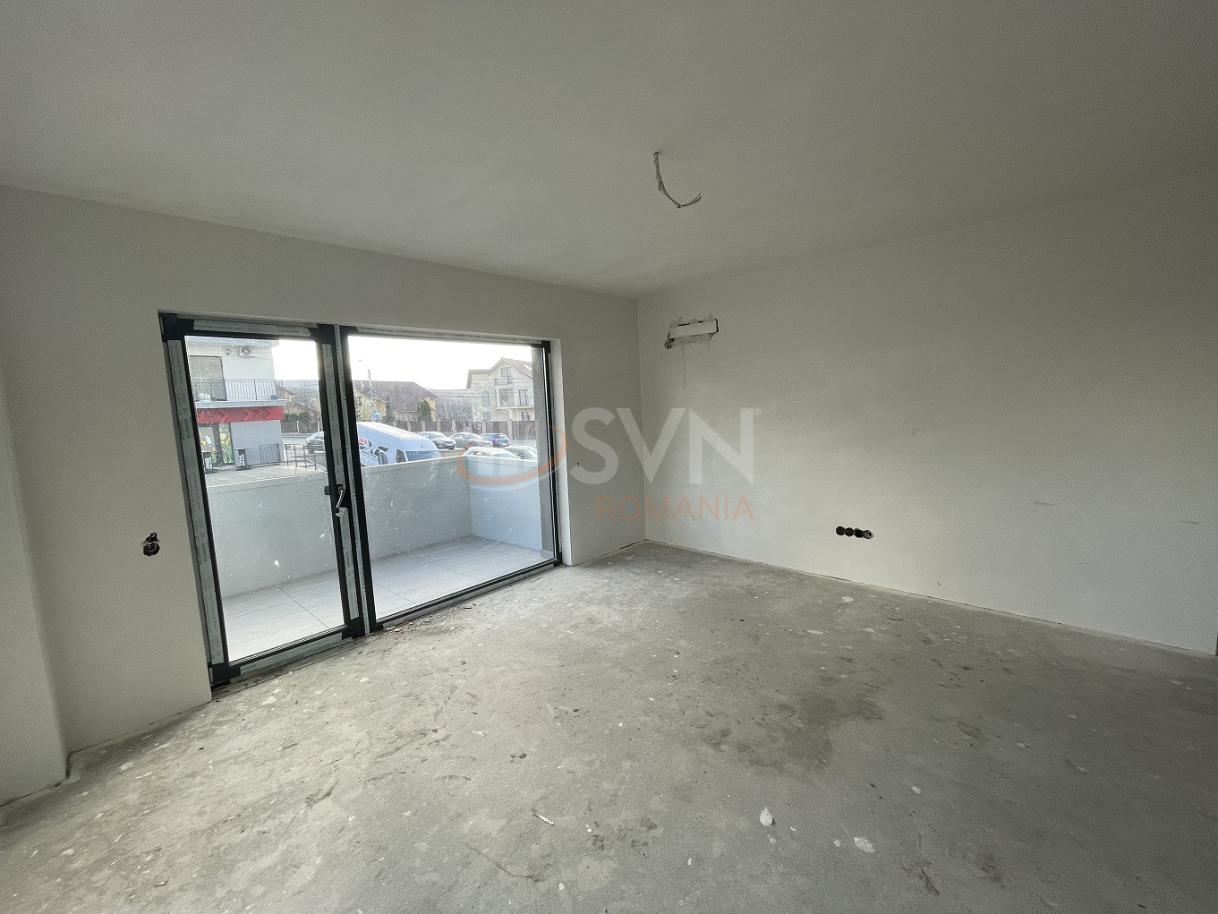 Apartament, 2 camere Cluj/Europa