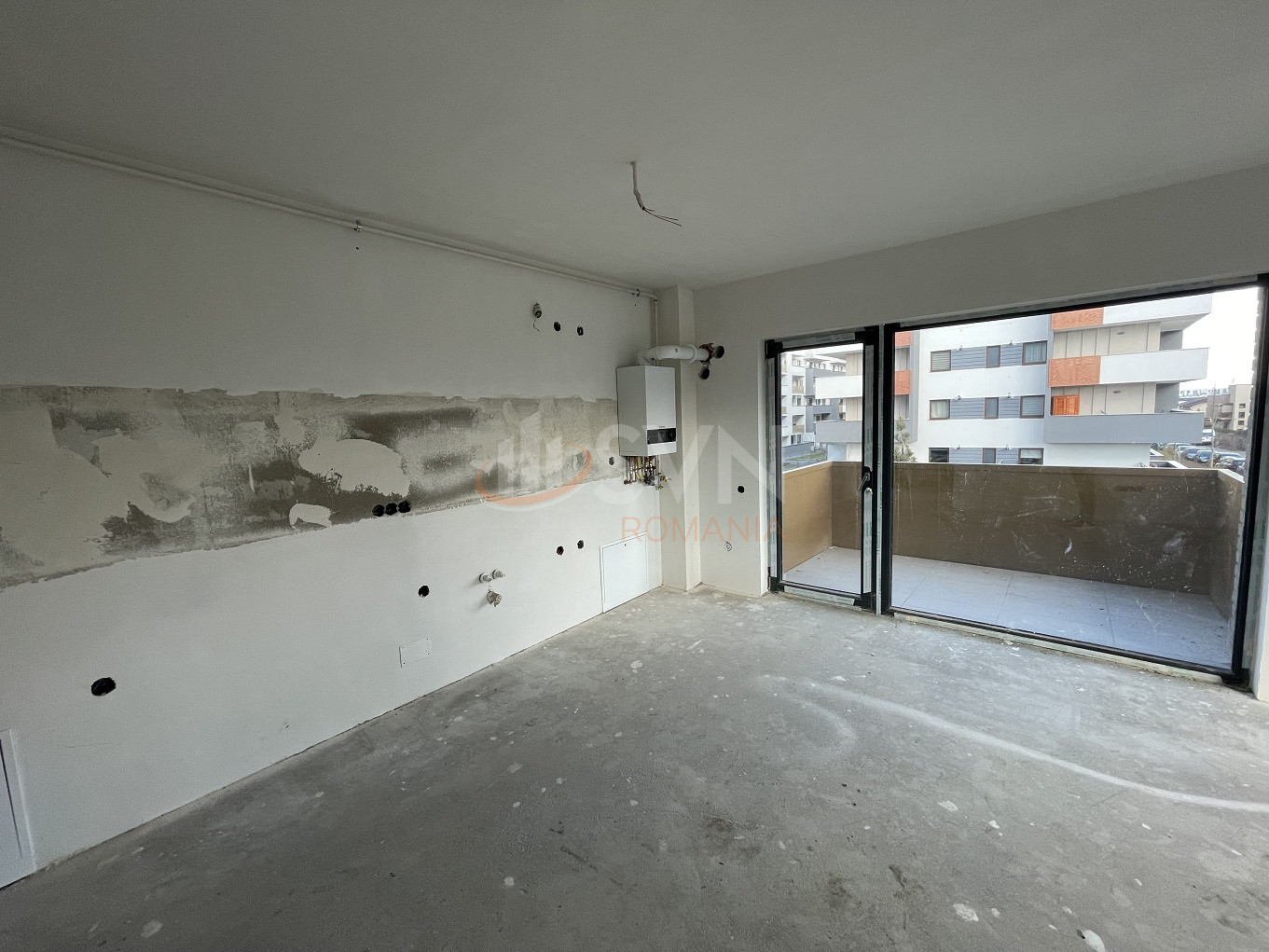 Apartament, 2 camere Cluj/Europa