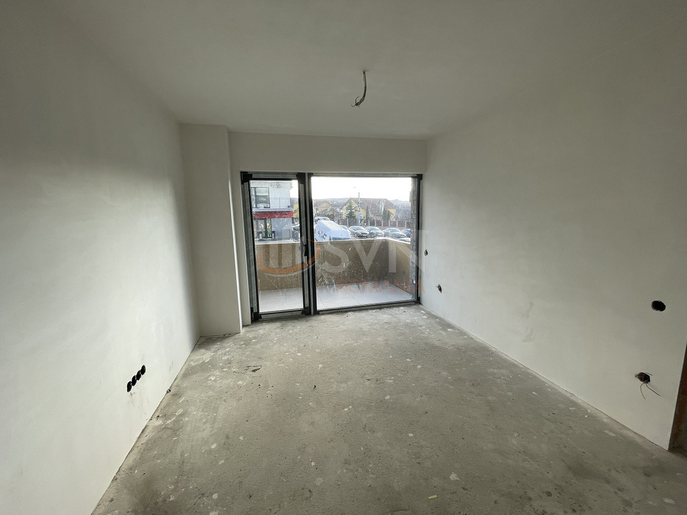 Apartament, 2 camere Cluj/Europa