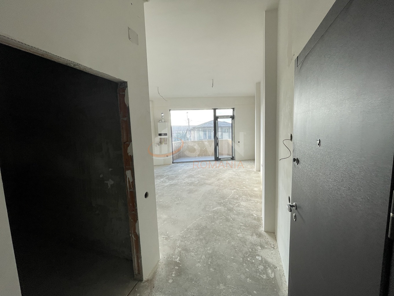 Apartament, 2 camere Cluj/Europa