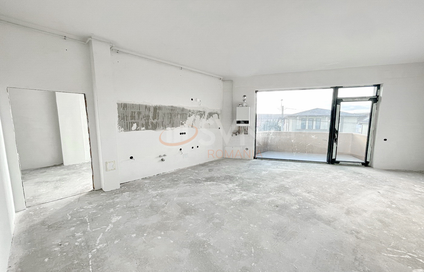 Apartament, 2 camere Cluj/Europa