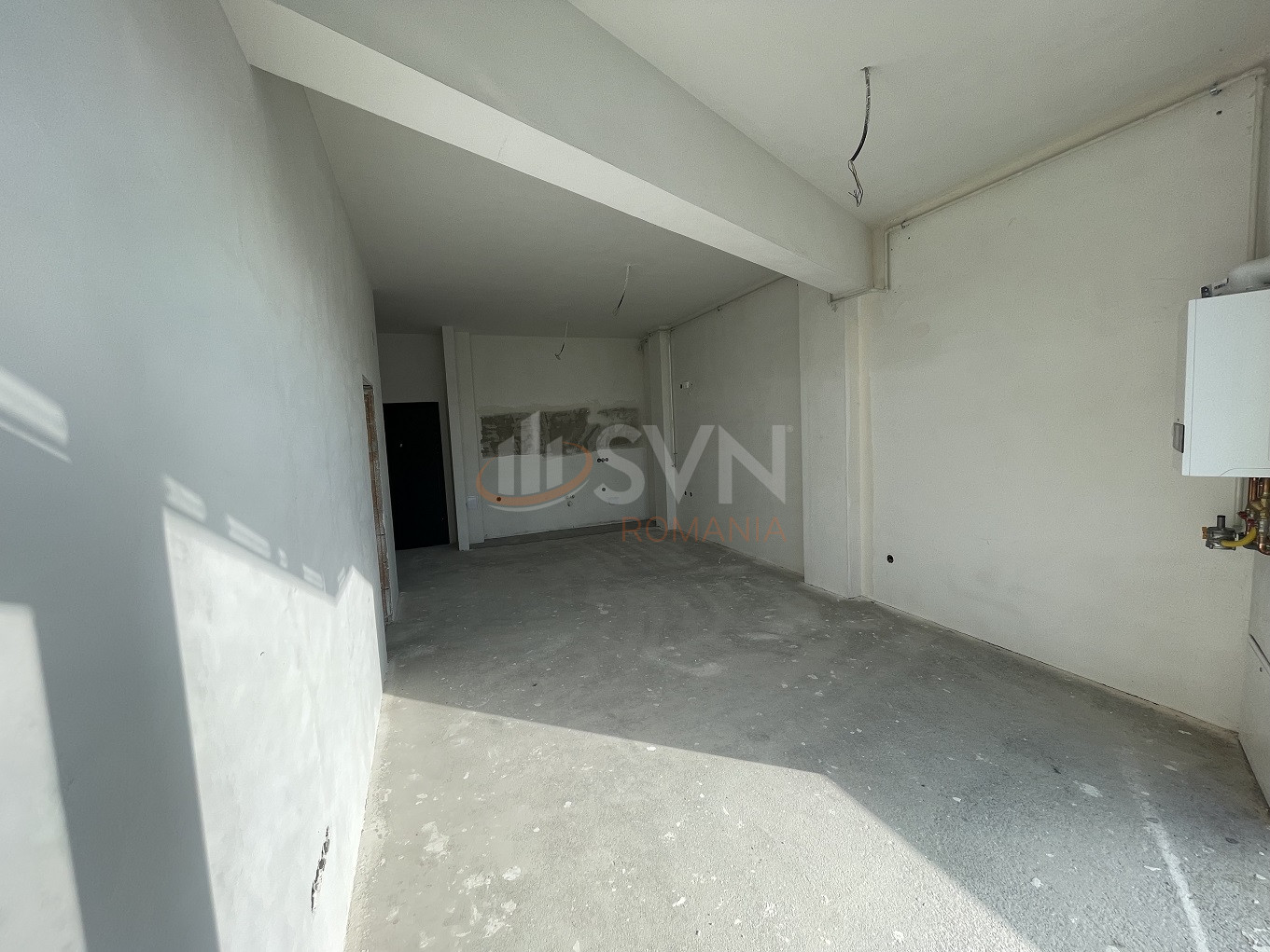 Apartament, 2 camere Cluj/Europa