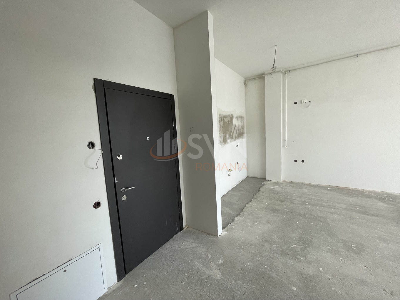 Apartament, 2 camere Cluj/Europa