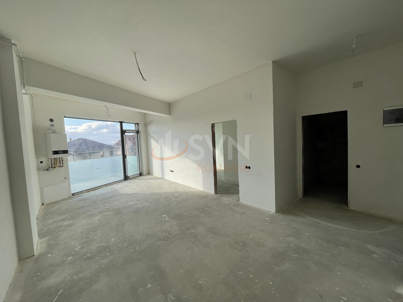 Apartament, 2 camere Cluj/Europa