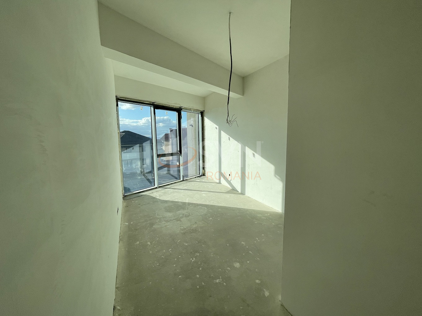 Apartament, 2 camere Cluj/Europa