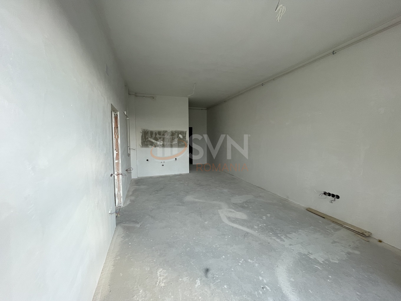 Apartament, 2 camere Cluj/Europa