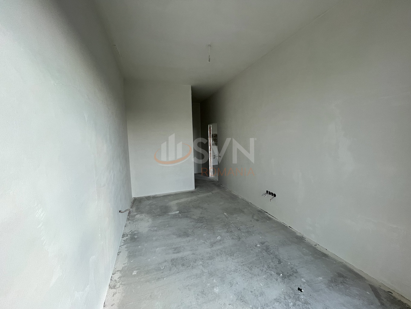 Apartament, 2 camere Cluj/Europa