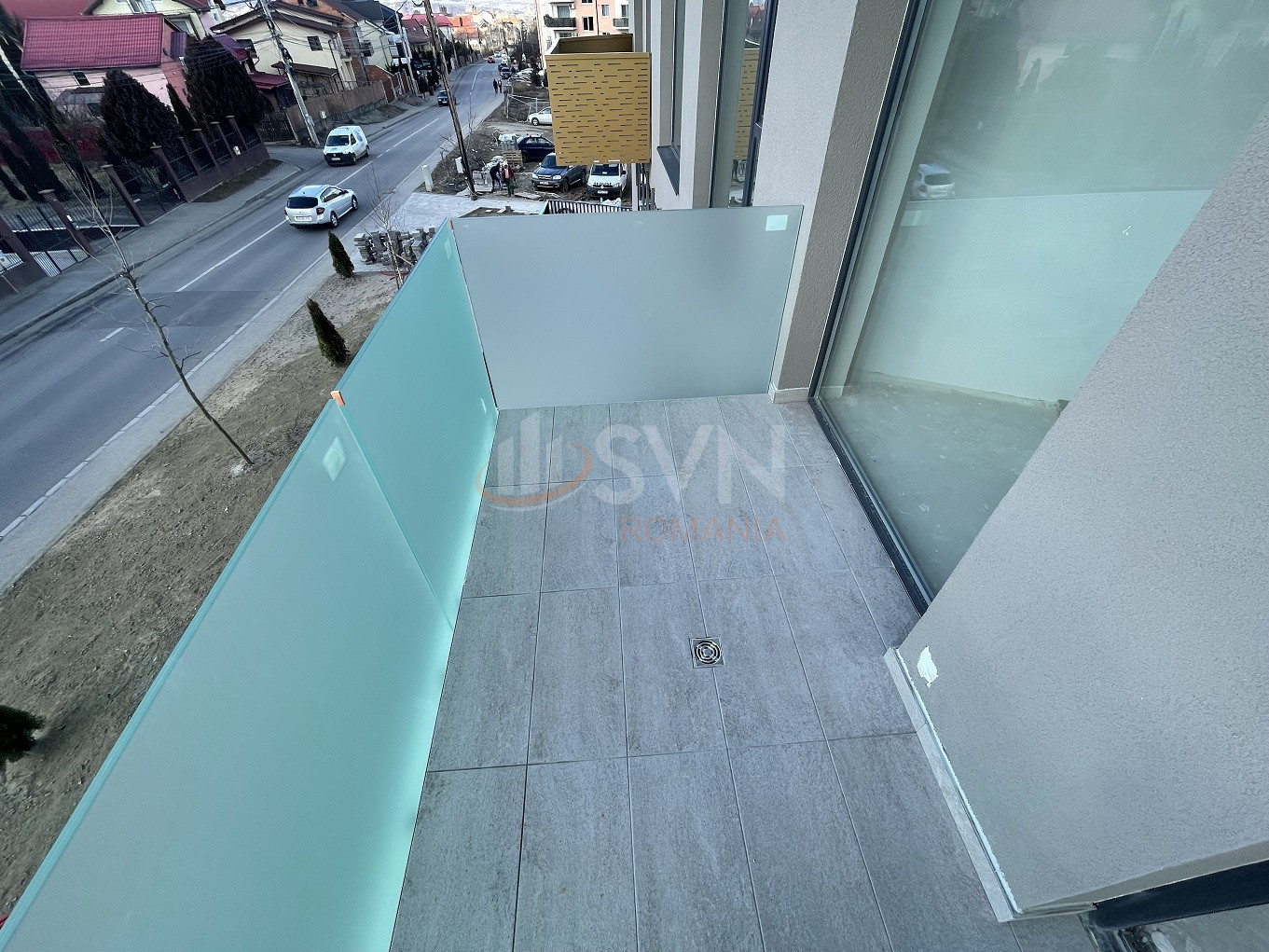 Apartament, 2 camere Cluj/Europa