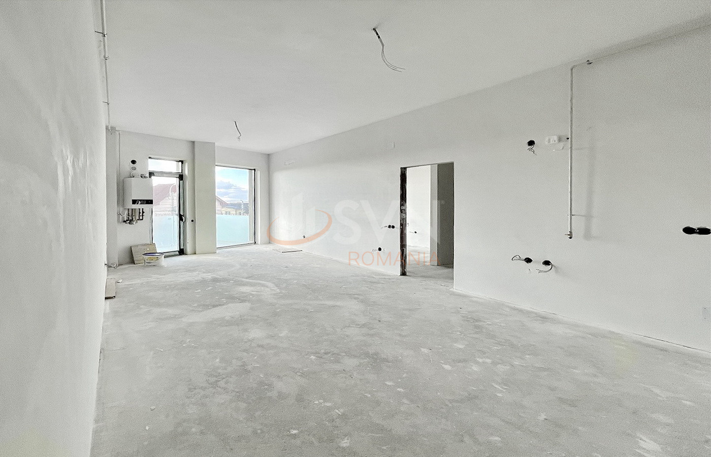 Apartament, 2 camere Cluj/Europa