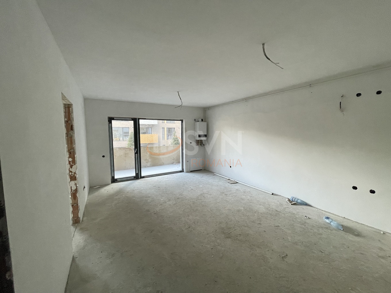 Apartament, 2 camere Cluj/Europa