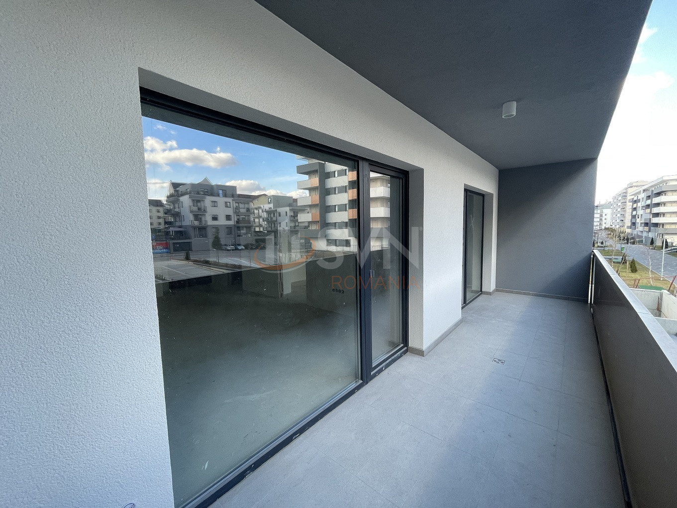 Apartament, 2 camere Cluj/Europa