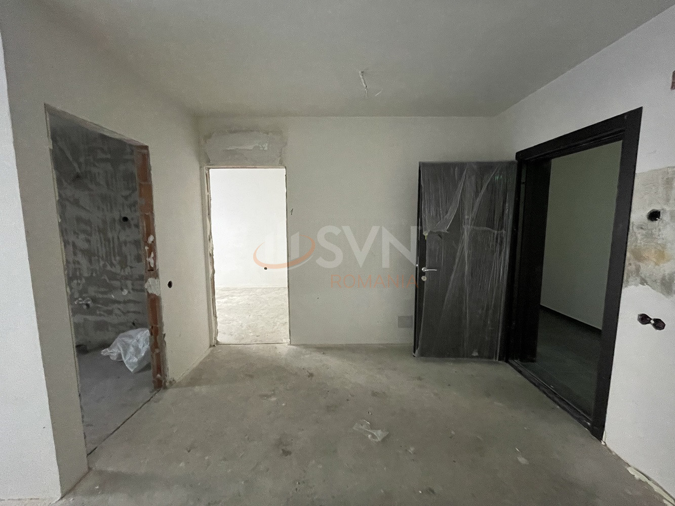 Apartament, 2 camere Cluj/Europa