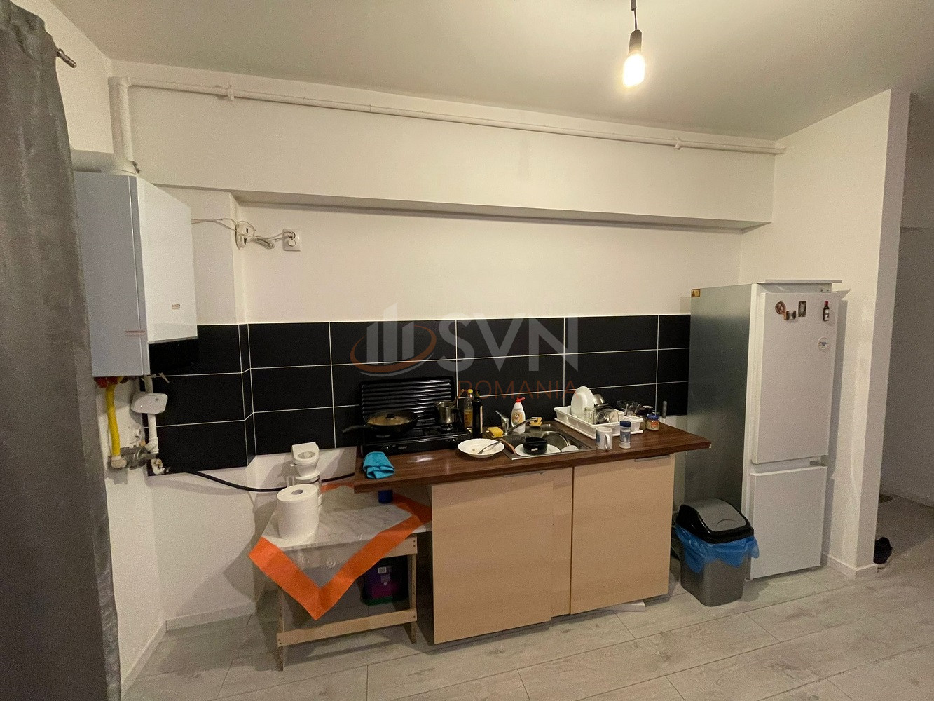 Apartament, 2 camere Cluj/Europa