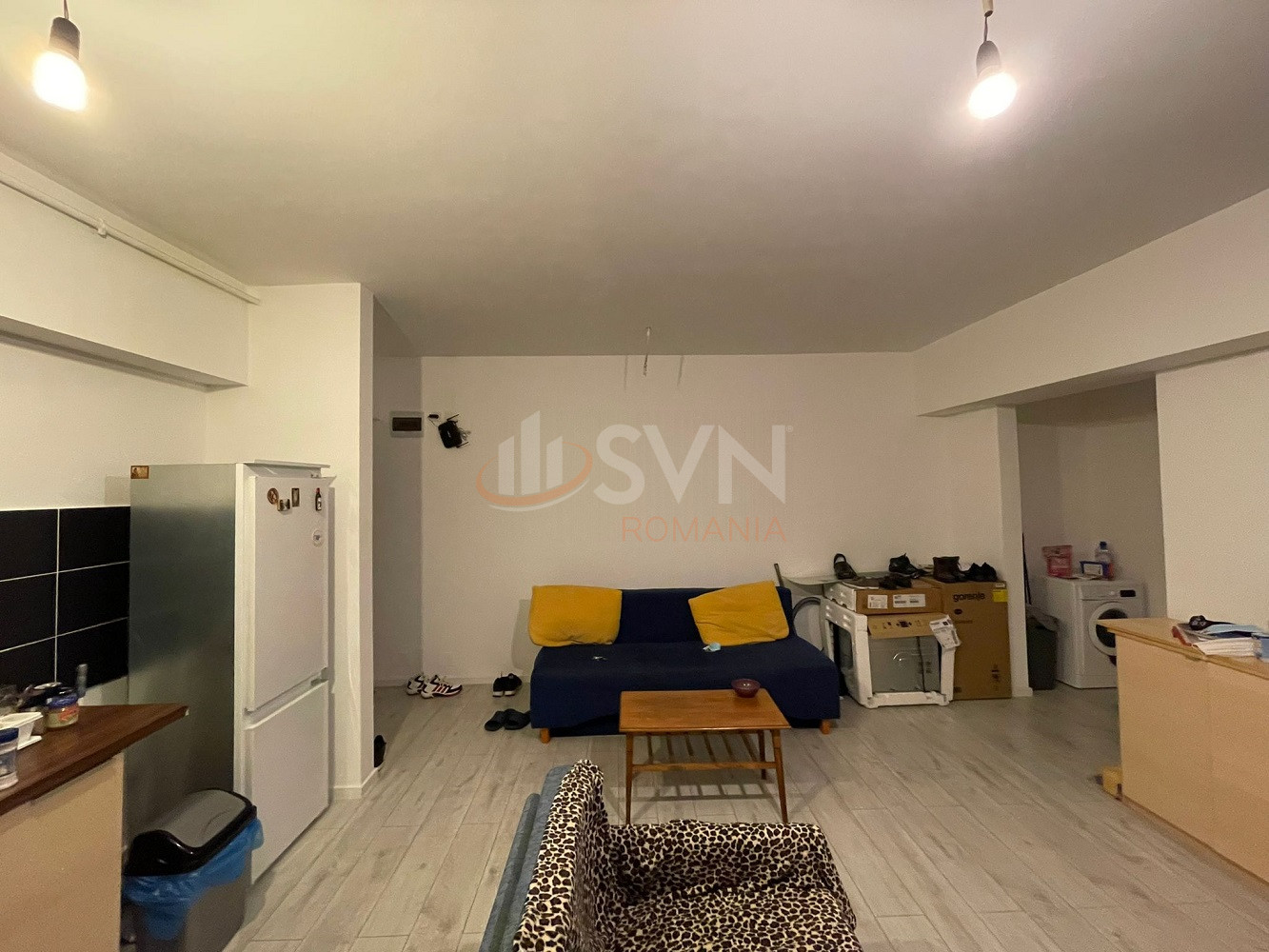Apartament, 2 camere Cluj/Europa