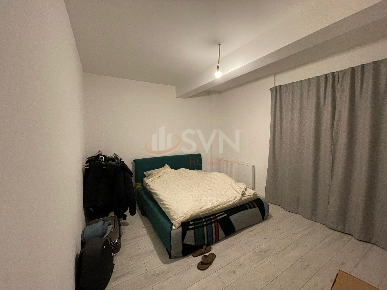Apartament, 2 camere Cluj/Europa