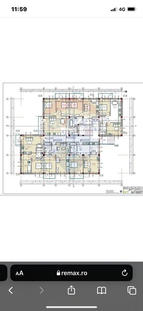 Apartament, 2 camere Cluj/Centru