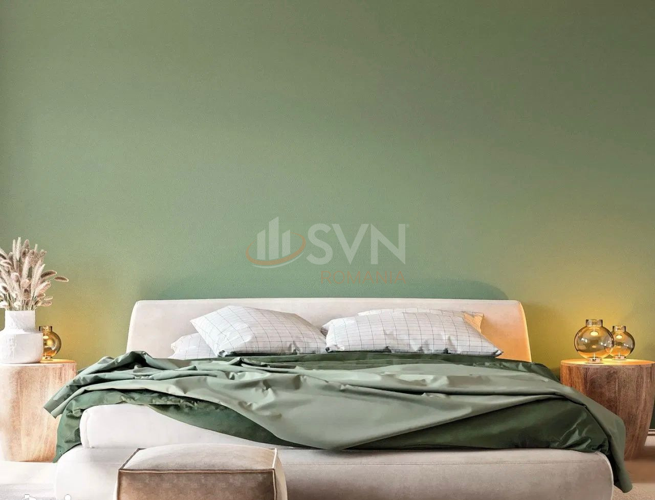 Apartament, 2 camere Cluj/Centru