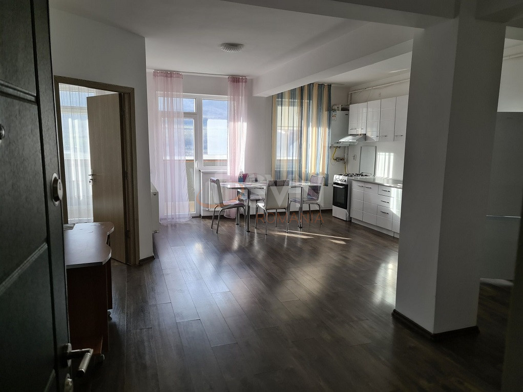 Apartament, 2 camere Cluj/Centru