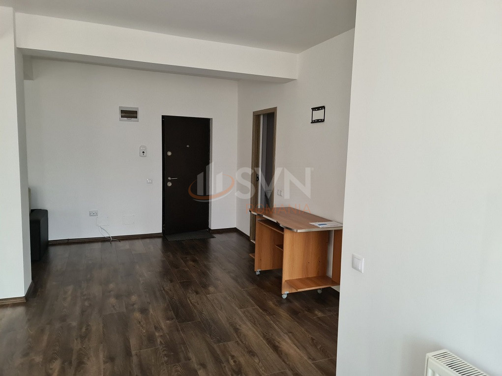 Apartament, 2 camere Cluj/Centru