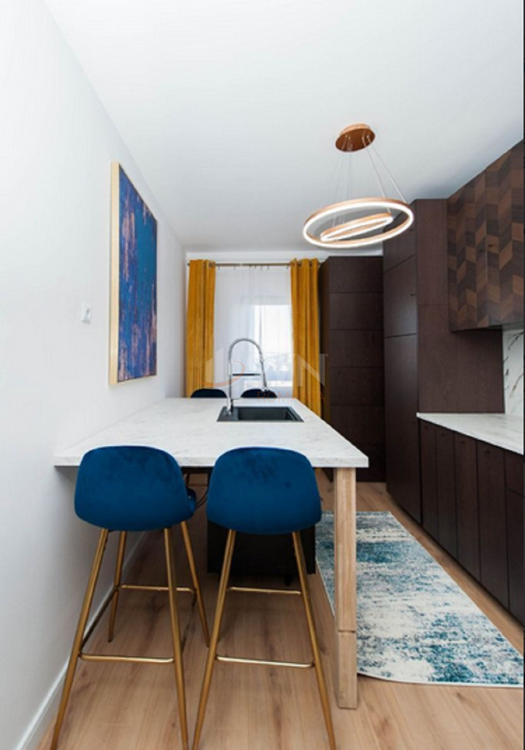 Apartament, 2 camere Cluj/Marasti