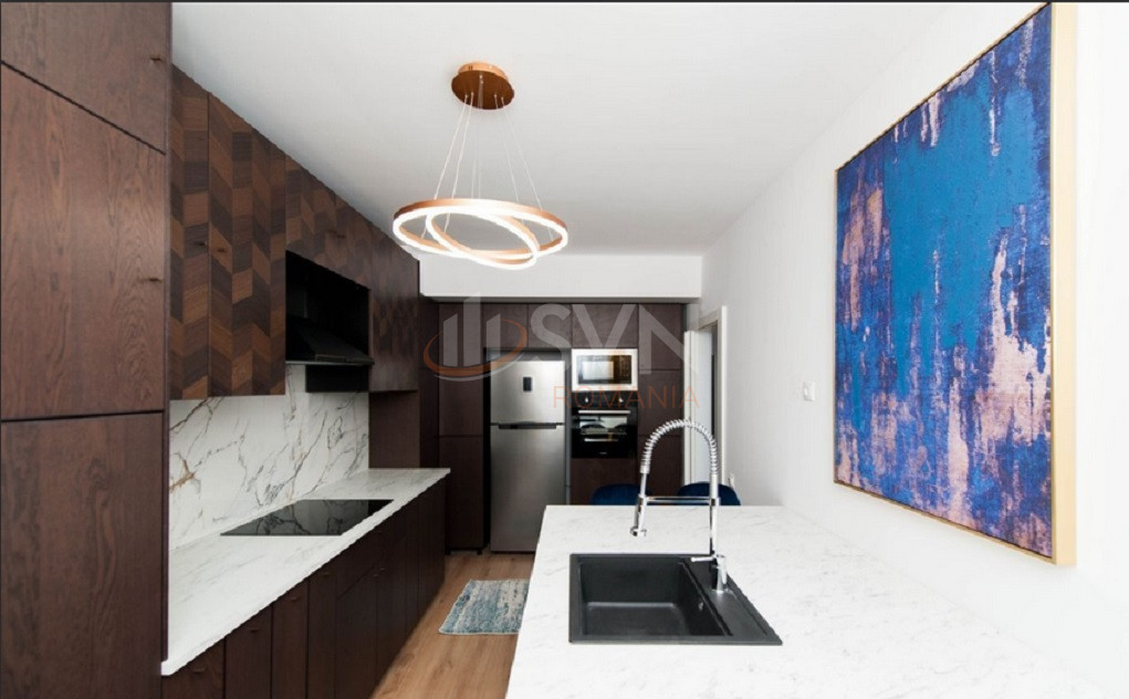 Apartament, 2 camere Cluj/Marasti