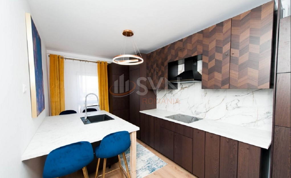 Apartament, 2 camere Cluj/Marasti