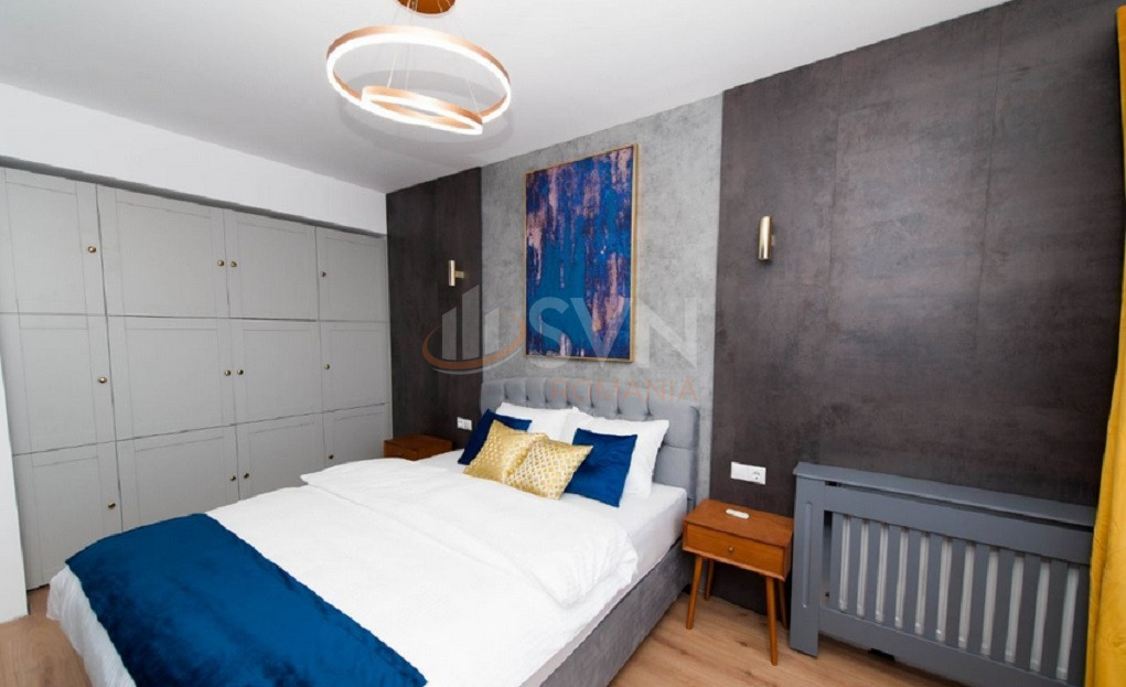 Apartament, 2 camere Cluj/Marasti