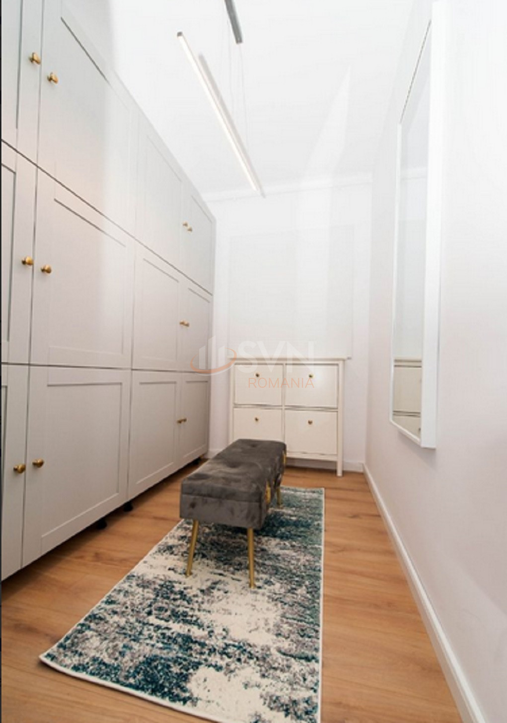 Apartament, 2 camere Cluj/Marasti