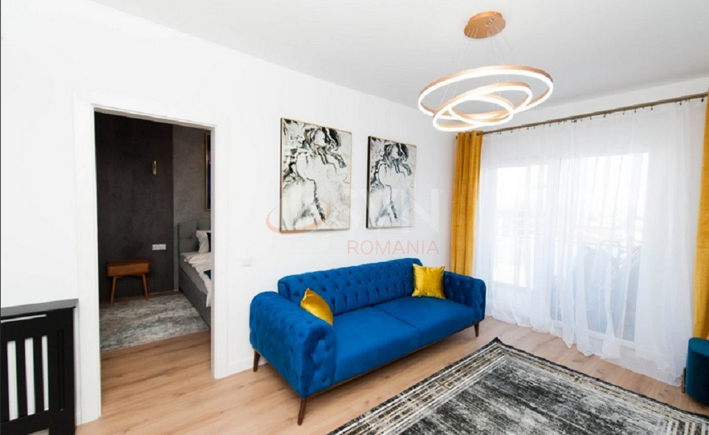 Apartament, 2 camere Cluj/Marasti