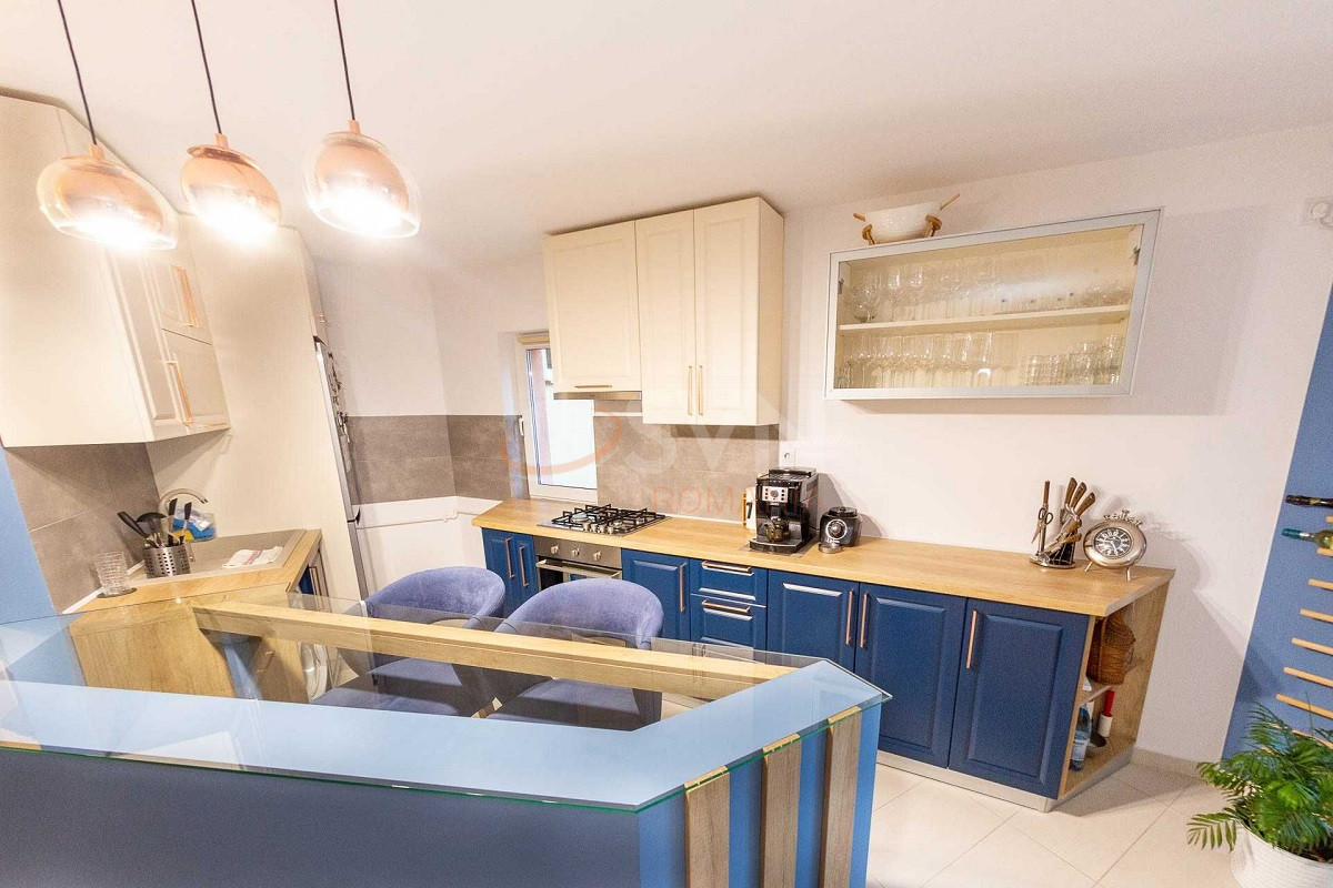 Apartament, 2 camere Cluj/Borhanci