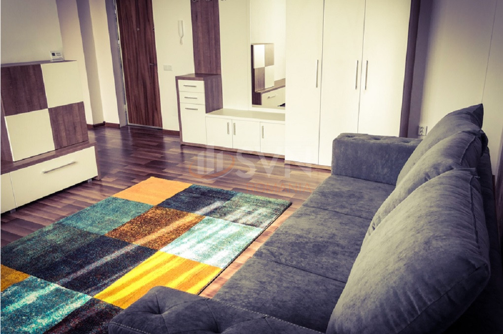 Apartament, 2 camere Cluj/Dambul Rotund