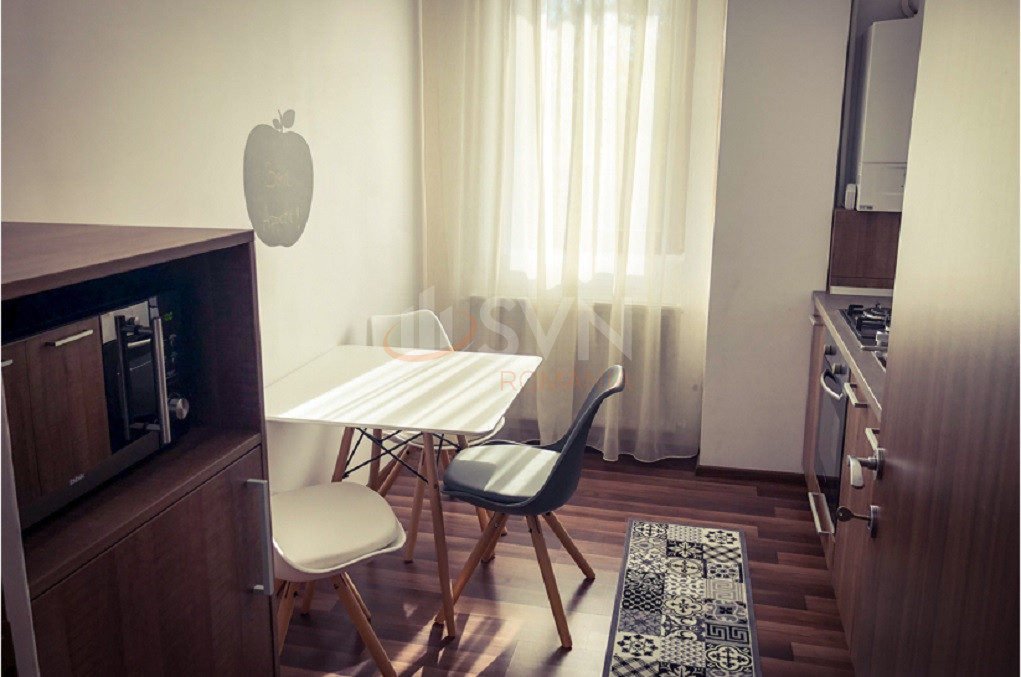 Apartament, 2 camere Cluj/Dambul Rotund