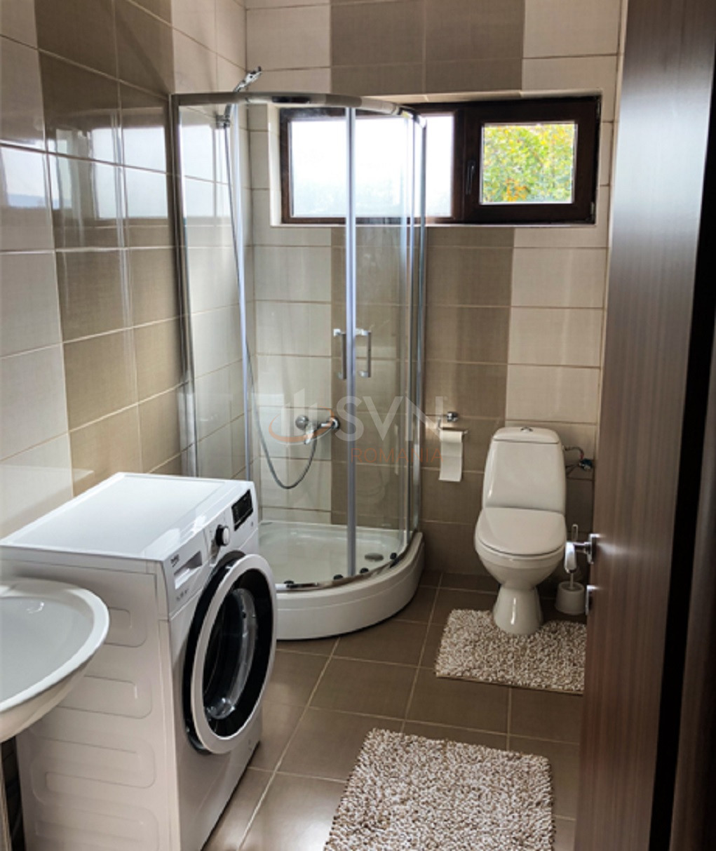 Apartament, 2 camere Cluj/Dambul Rotund