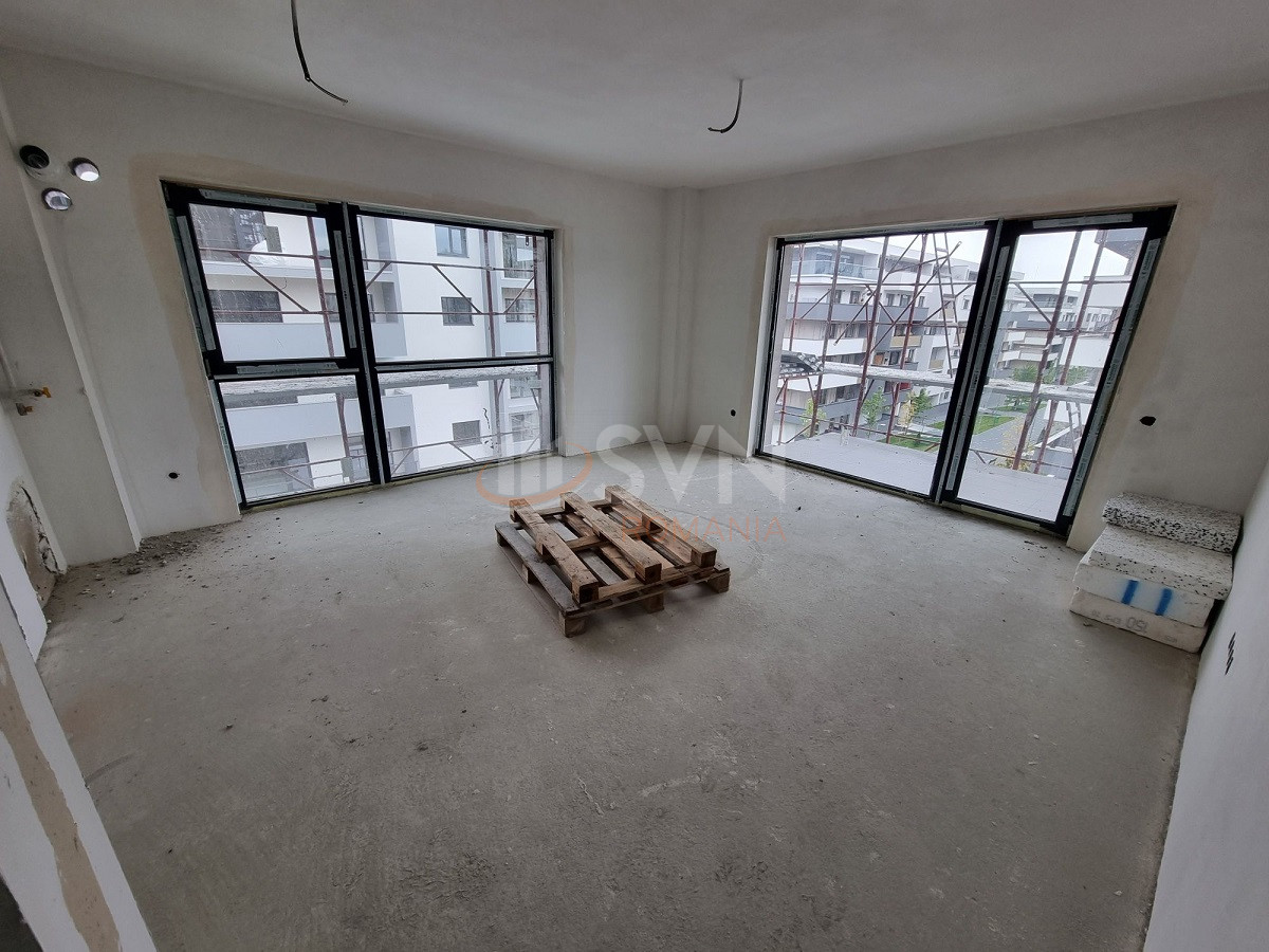 Apartament, 2 camere Cluj/Europa