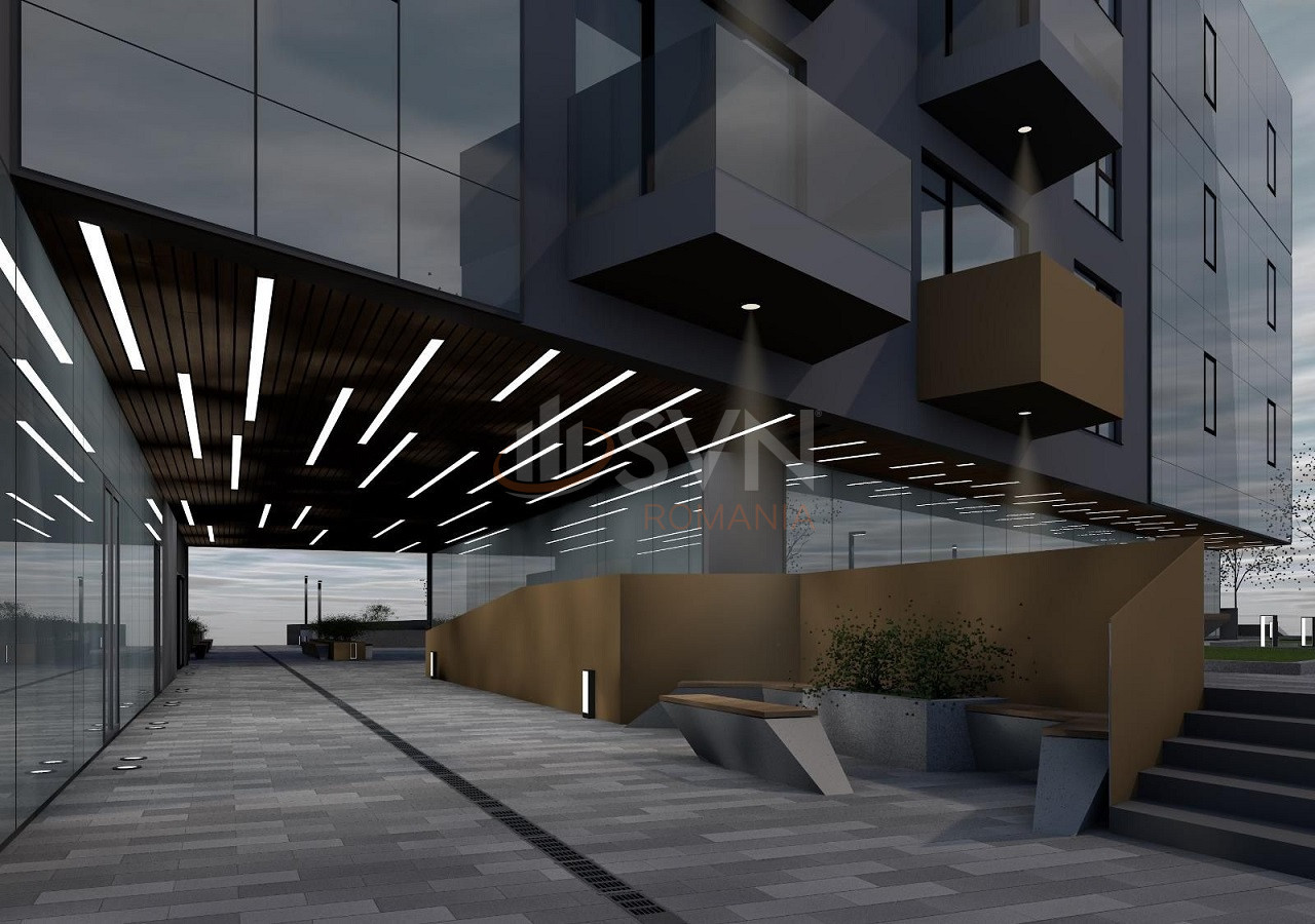 Apartament, 2 camere Cluj/Europa