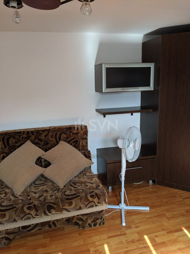Apartament, 2 camere Cluj/Manastur